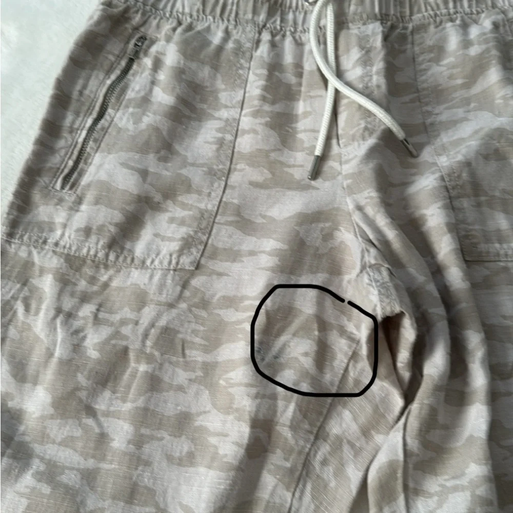 ATHLETA Cabo Linen Jogger - Picture 15 of 15